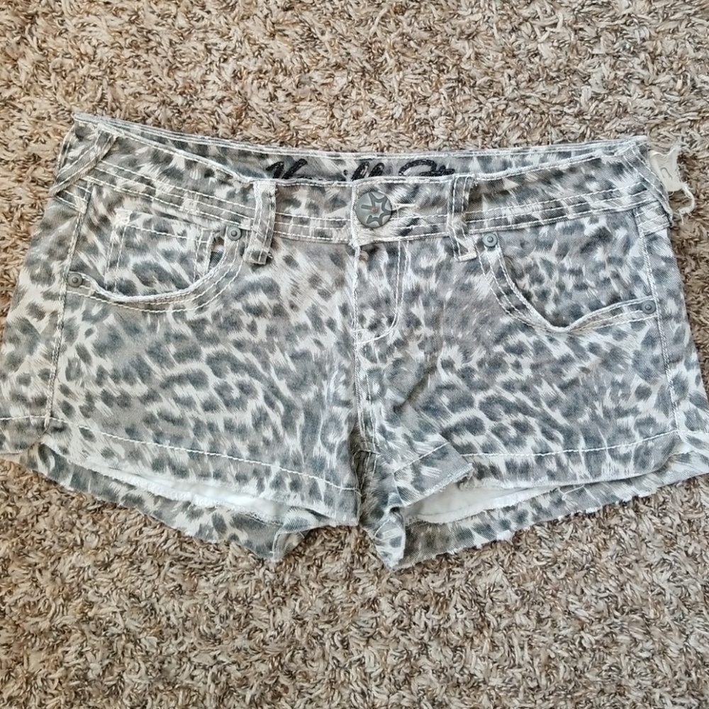 Shorts